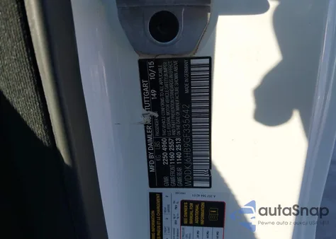 2016 Mercedes-Benz E 400 4Matic из США, поврежденный, VIN WDDKJ6HB9GF335642